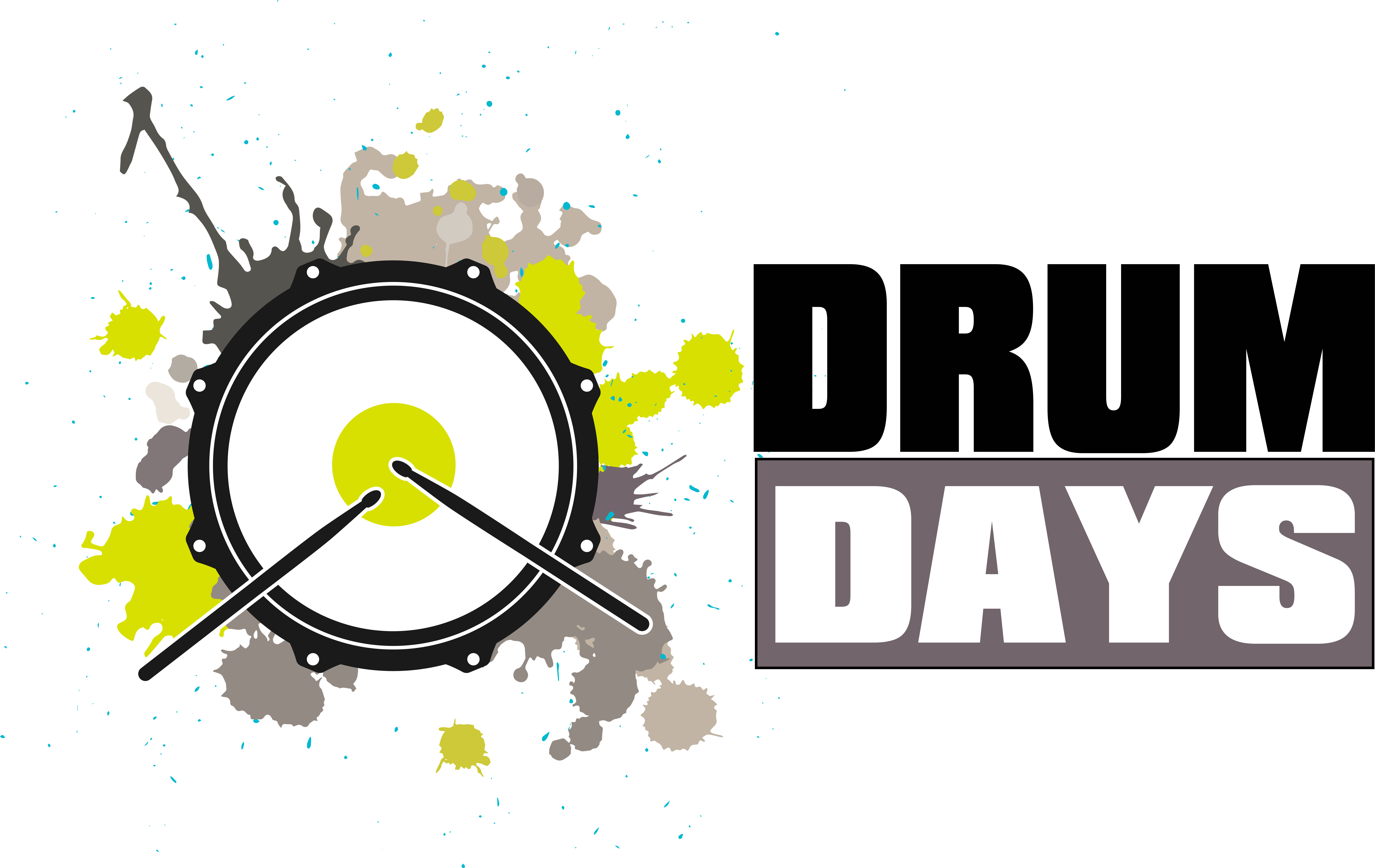 drumdayslogoufficiale