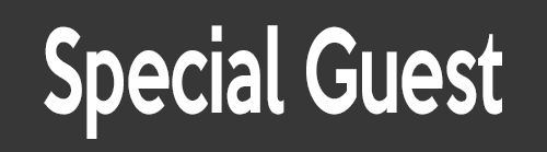 special guest-1