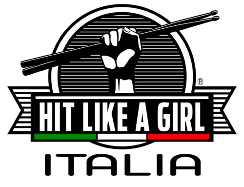 Hit Like A Girl Italia