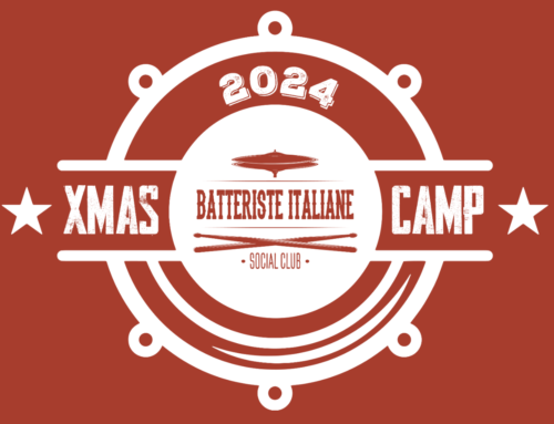 XMAS CAMP 2024