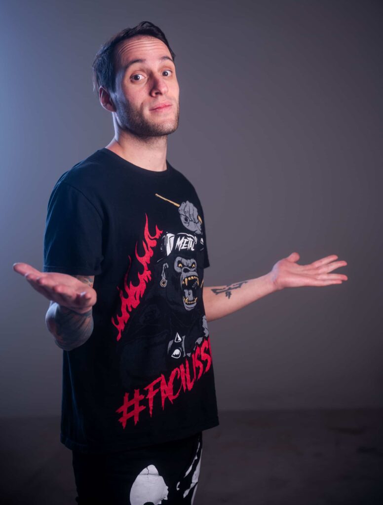 Dario Capacci